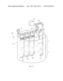 AEROSOL GENERATOR FOR EPTFE FILTER TESTING AND METHOD OF USE diagram and image