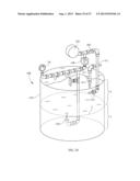 AEROSOL GENERATOR FOR EPTFE FILTER TESTING AND METHOD OF USE diagram and image