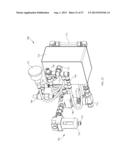 AEROSOL GENERATOR FOR EPTFE FILTER TESTING AND METHOD OF USE diagram and image