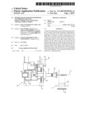 METHOD AND SYSTEM FOR DETERMINING AND  IMPROVING RUNNING CHARACTERISTICS     OF A PNEUMATIC TYRE OR A VEHICLE WHEEL diagram and image