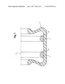 METHOD AND SYSTEM FOR DETERMINING AND  IMPROVING RUNNING CHARACTERISTICS     OF A PNEUMATIC TYRE OR A VEHICLE WHEEL diagram and image