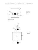 VIBRATION TOLERANT ACCELERATION SENSOR STRUCTURE diagram and image