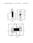 VIBRATION TOLERANT ACCELERATION SENSOR STRUCTURE diagram and image