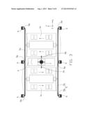 MONOLITHIC TRIAXIAL GYRO WITH IMPROVED MAIN MASSES AND COUPLING MASS     COUPLED WITH THE EACH OTHER diagram and image