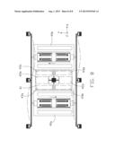 MONOLITHIC TRIAXIAL GYRO WITH IMPROVED MAIN MASSES AND COUPLING MASS     COUPLED WITH THE EACH OTHER diagram and image