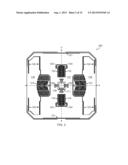 MEMS MULTI-AXIS ACCELEROMETER ELECTRODE STRUCTURE diagram and image