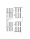 MEMS MULTI-AXIS ACCELEROMETER ELECTRODE STRUCTURE diagram and image