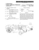 ADJUSTABLE STEERING COLUMN ASSEMBLY diagram and image