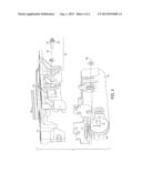 ADJUSTABLE STEERING COLUMN ASSEMBLY diagram and image