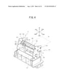 ROTARY CUTTER DEVICE diagram and image