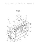 ROTARY CUTTER DEVICE diagram and image