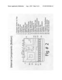 Multi Channel Digital Wind Instrument diagram and image