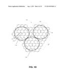 GRAPHENE MEMBRANE WITH REGULAR ANGSTROM-SCALE PORES diagram and image