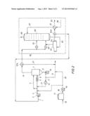 Process for Recovery of Processing Liquids diagram and image