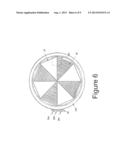 ROTATING GRILL FOR GRILLING FOOD diagram and image