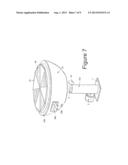 ROTATING GRILL FOR GRILLING FOOD diagram and image