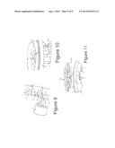 ROTATING GRILL FOR GRILLING FOOD diagram and image