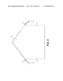 ADJUSTABLE FLAVOR BAR AND SMOKER BOX FOR A GAS GRILL diagram and image