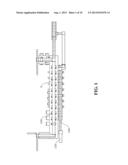 MATERIAL WASTE SORTING SYSTEM AND METHOD diagram and image