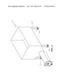 MATERIAL WASTE SORTING SYSTEM AND METHOD diagram and image