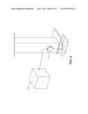 MATERIAL WASTE SORTING SYSTEM AND METHOD diagram and image