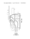 SCREEN CLEANING APPARATUS AND METHOD diagram and image