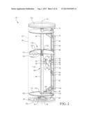 LOCKABLE ENCLOSURE diagram and image