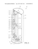 LOCKABLE ENCLOSURE diagram and image