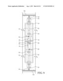 LOCKABLE ENCLOSURE diagram and image