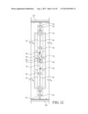 LOCKABLE ENCLOSURE diagram and image