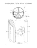 LOCKABLE ENCLOSURE diagram and image