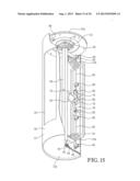 LOCKABLE ENCLOSURE diagram and image