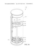 LOCKABLE ENCLOSURE diagram and image