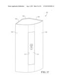 LOCKABLE ENCLOSURE diagram and image