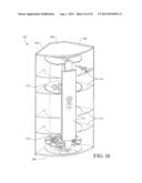 LOCKABLE ENCLOSURE diagram and image