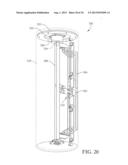 LOCKABLE ENCLOSURE diagram and image