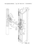 LOCKABLE ENCLOSURE diagram and image