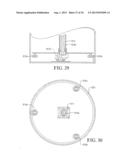 LOCKABLE ENCLOSURE diagram and image