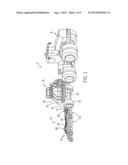 Particulate Material Delivery System For Variable Rate Sectional Control diagram and image