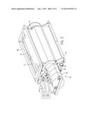 Particulate Material Delivery System For Variable Rate Sectional Control diagram and image