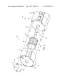 Particulate Material Delivery System For Variable Rate Sectional Control diagram and image