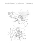 Particulate Material Delivery System For Variable Rate Sectional Control diagram and image