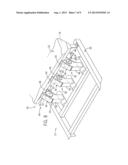 Particulate Material Delivery System For Variable Rate Sectional Control diagram and image