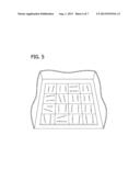 METHOD OF PREPARING CAST SILICON BY DIRECTIONAL SOLIDIFICATION diagram and image