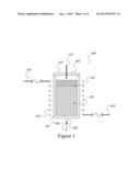 Method And System For Alumina Nanofibers Synthesis From Molten Aluminum diagram and image