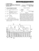 NOZZLE FOR DISPENSING RANDOM PATTERN OF ADHESIVE FILAMENTS diagram and image