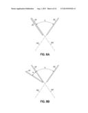 NOZZLE FOR DISPENSING RANDOM PATTERN OF ADHESIVE FILAMENTS diagram and image