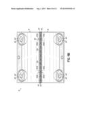 NOZZLE FOR DISPENSING RANDOM PATTERN OF ADHESIVE FILAMENTS diagram and image