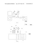 Systems and methods for printing electronic device assembly diagram and image