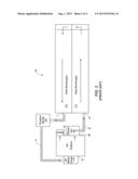 INLINE THERMOSTAT CONTROL SYSTEMS AND METHODS diagram and image